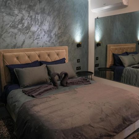 Lux Sea&Country Views With Pool Lejlighed Mellieħa Eksteriør billede