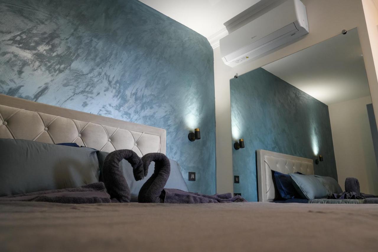 Lux Sea&Country Views With Pool Lejlighed Mellieħa Eksteriør billede